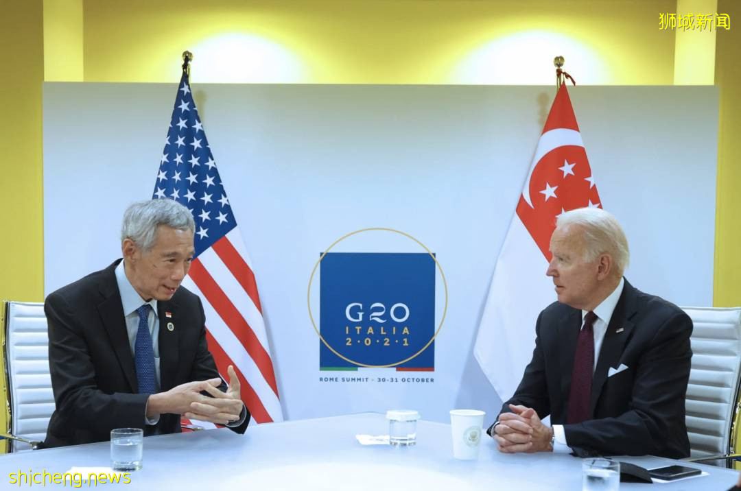 李总理携新加坡小分队打卡意大利!喷泉、万神庙、意式饺子看馋了