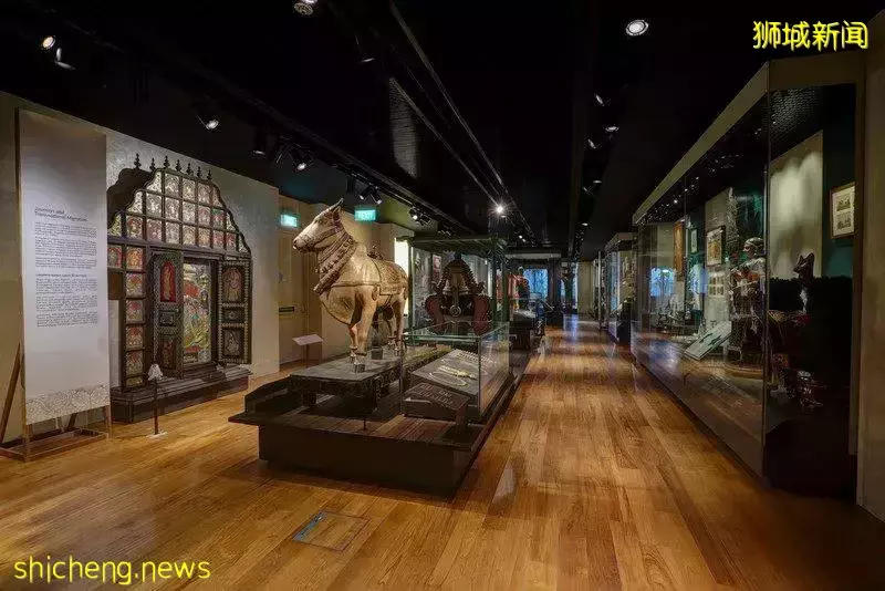 国际博物馆日漫游攻略：从新加坡7个必逛的博物馆，读懂狮城