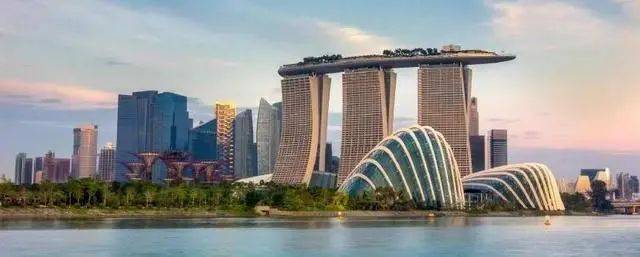 新加坡稅務大彙總,2020年個稅扣除彙總+個稅申報指南