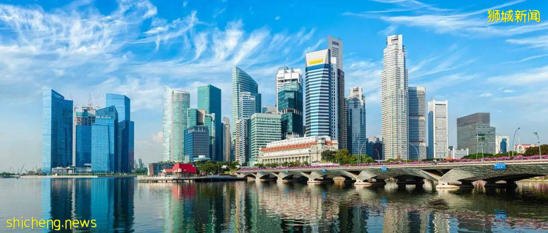 新加坡VS香港，两城“抢人”大战即将开始