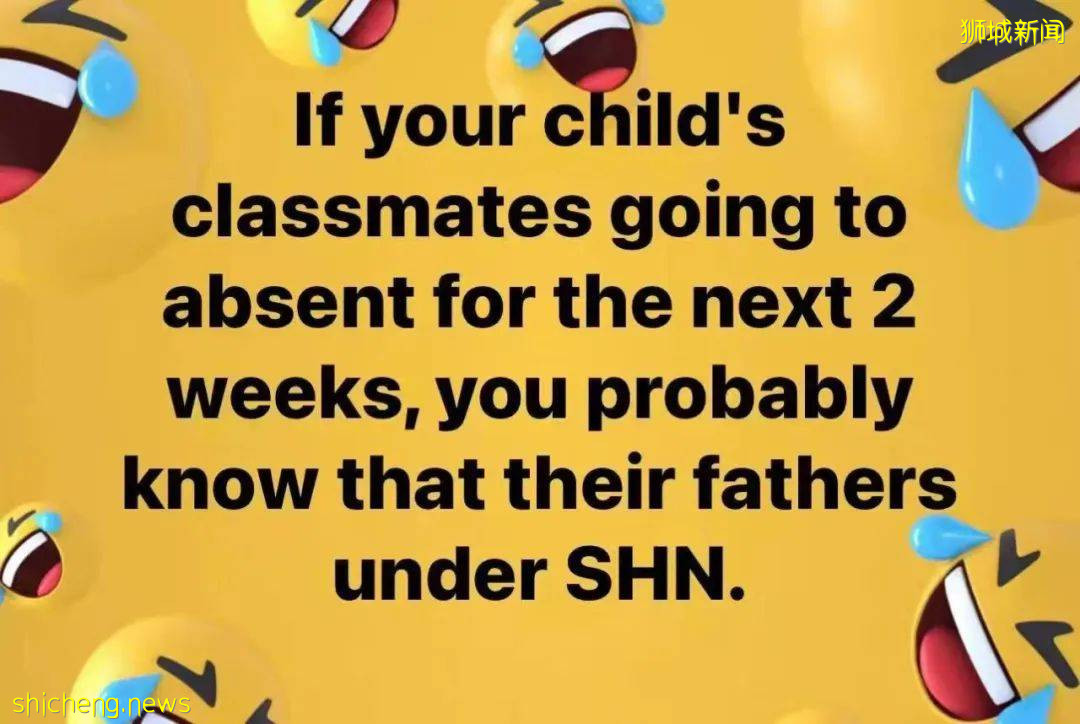 哈哈哈哈，新加坡全民吐槽KTV感染群