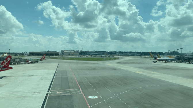 橫跨全島,我娃也要到這裏來玩,這個新加坡最佳遛娃地到底有什麽魅力