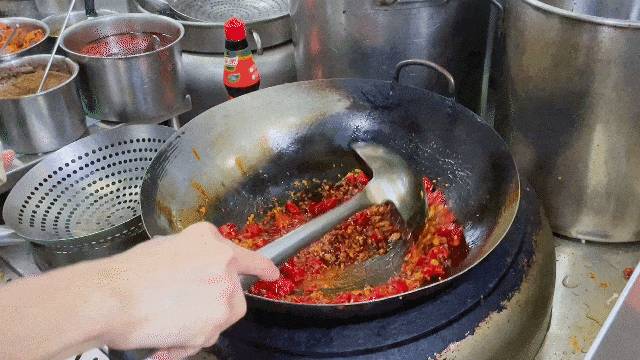 闻名全岛的重庆烤鱼开新店啦！开业全场三天全单半价