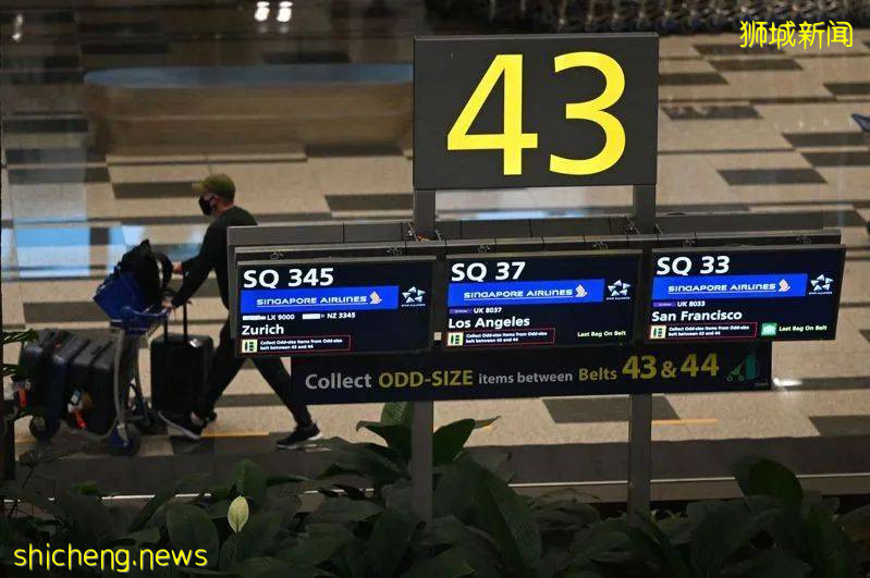 官宣!10月30號起,從新加坡回國流程有變!增加一次檢測,感染康複後需等3個月