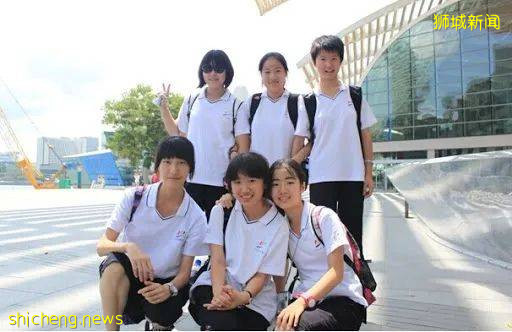 建议收藏 新加坡教育体系最全攻略