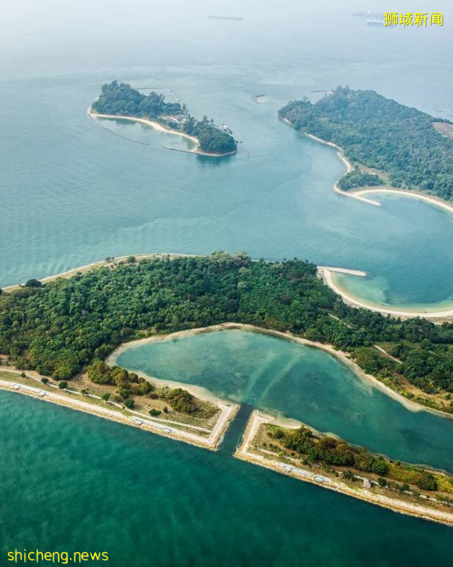 快收藏起來!疫情不能出國就去新加坡這些小衆聖地“度假”吧