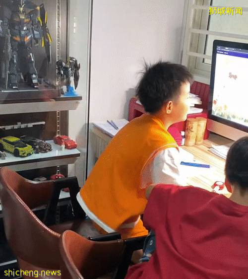 新加坡总理李显龙呼吁:如果学不好这个,孩子可能将失去未来竞争力