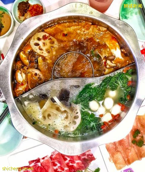 本月21日終于開放堂食!均價S$3.5的人氣西餐、S$10就能吃到地道泰國料理、亞洲Top50酒吧已經爲你安排好