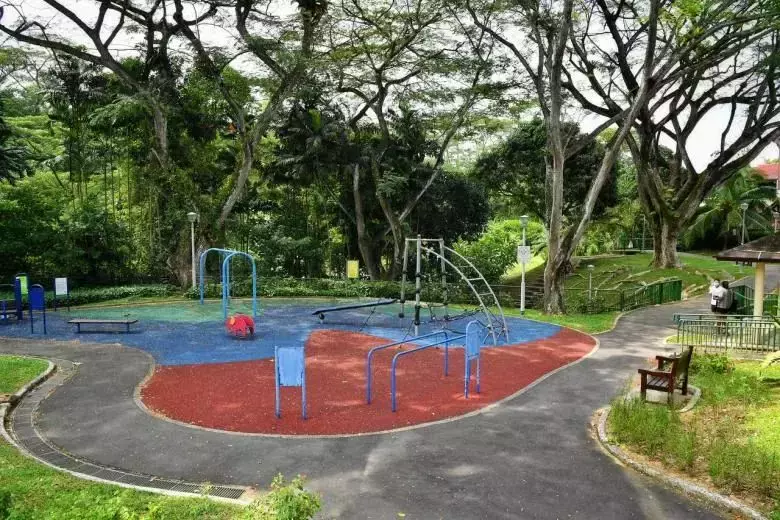 總理夫人關注!新加坡11歲雙胞胎男童陳屍水溝、死因不明