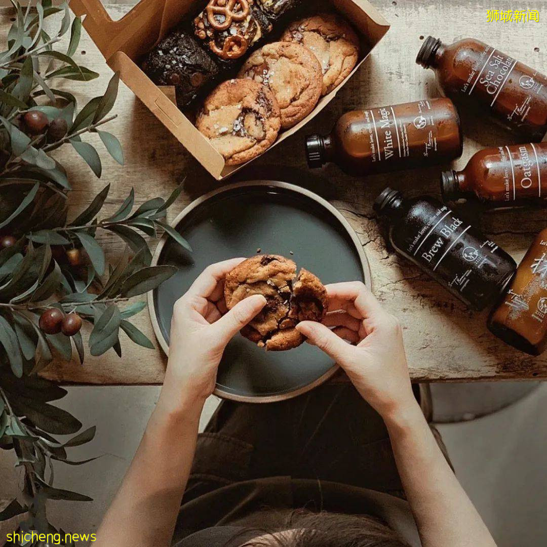 獅城MRT美食 探秘美食聚集地Rochor，讓你在家照樣吃大餐