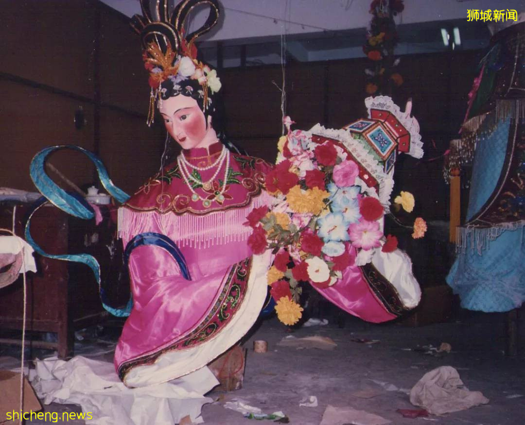 往·來——後傳統潮州藝術大展