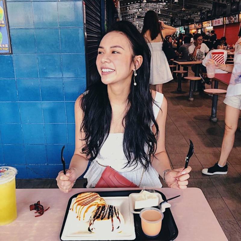 新加坡$2甜點🔥 食閣裏的甜點殺手“舒芙蕾”🤤“SweeT.Rex”平價好味、品質在線