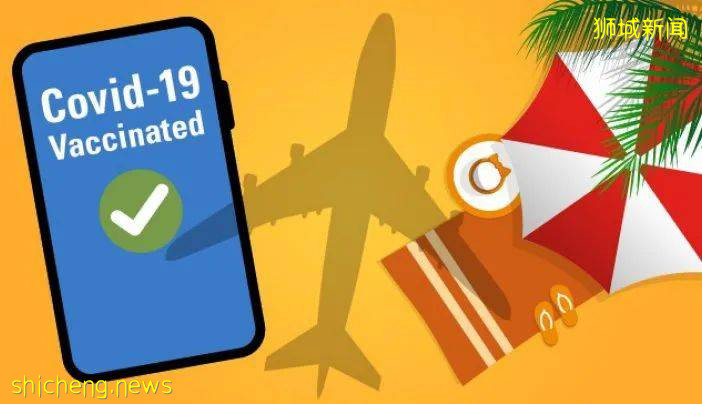 接种了疫苗想去旅游？这些国家不需要隔离就能去啦