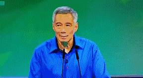 再見，“李顯龍時代”!
