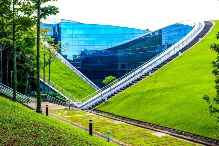 新加坡留学专业选择困难?南洋理工大学最全热门专业推荐!