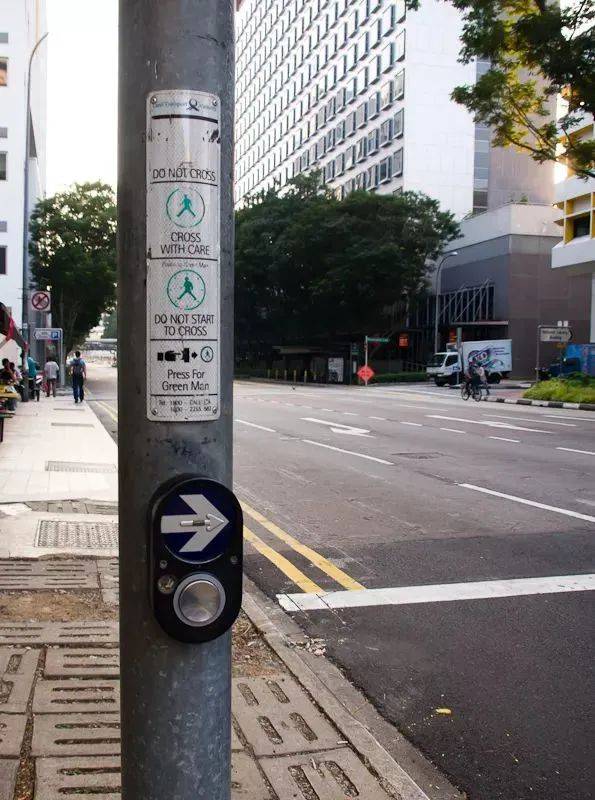 2021年新加坡最新入境温馨小贴士