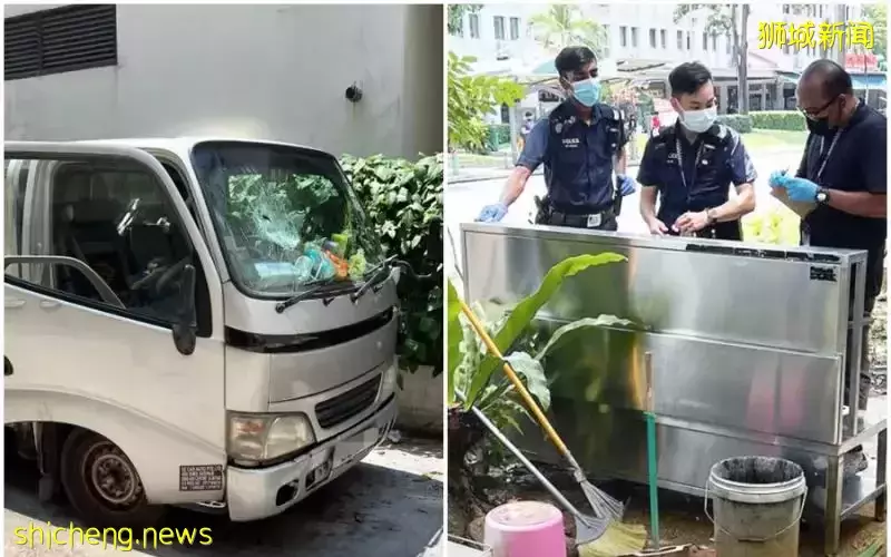 涉砸车镜偷现金卡 51岁男子被控