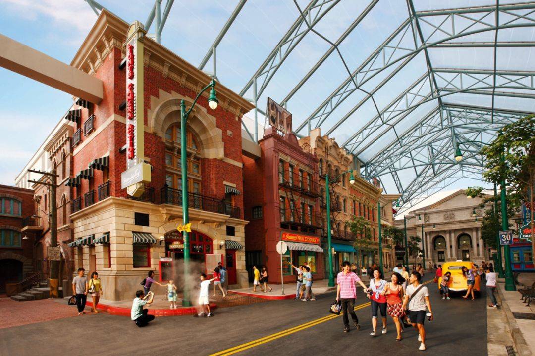 新加坡助力大禮包來襲，免費發環球影城/動物園門票啦