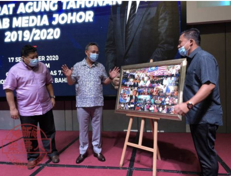 ◤复管令SOP◢柔州政府将向中央申请通融 让学生每日越堤上课