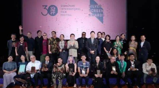 重磅！新加坡一年一度的媒体节来啦