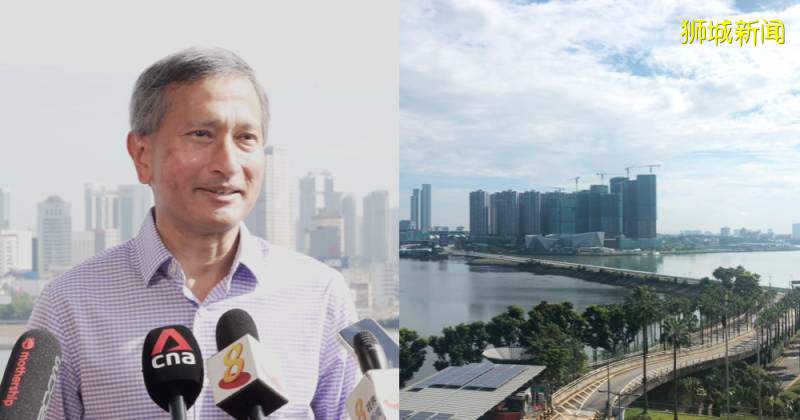 2020下半年新加坡一波新規來襲，影響全島每個人