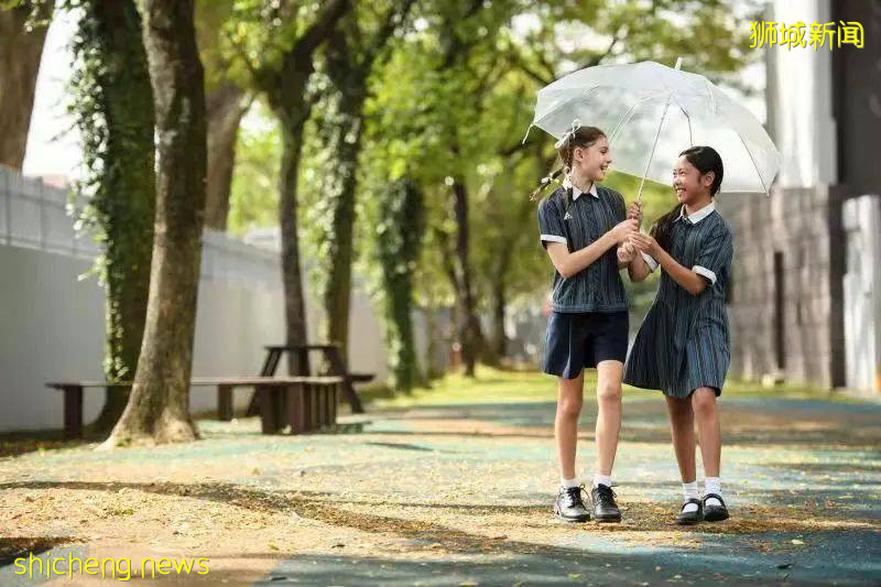 新加坡 AEIS考试已结束,接下来需要做什么