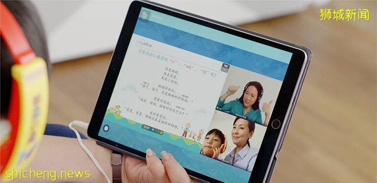 又一輪封城？新加坡全島進入停課倒計時！神獸回籠，父母怎麽辦