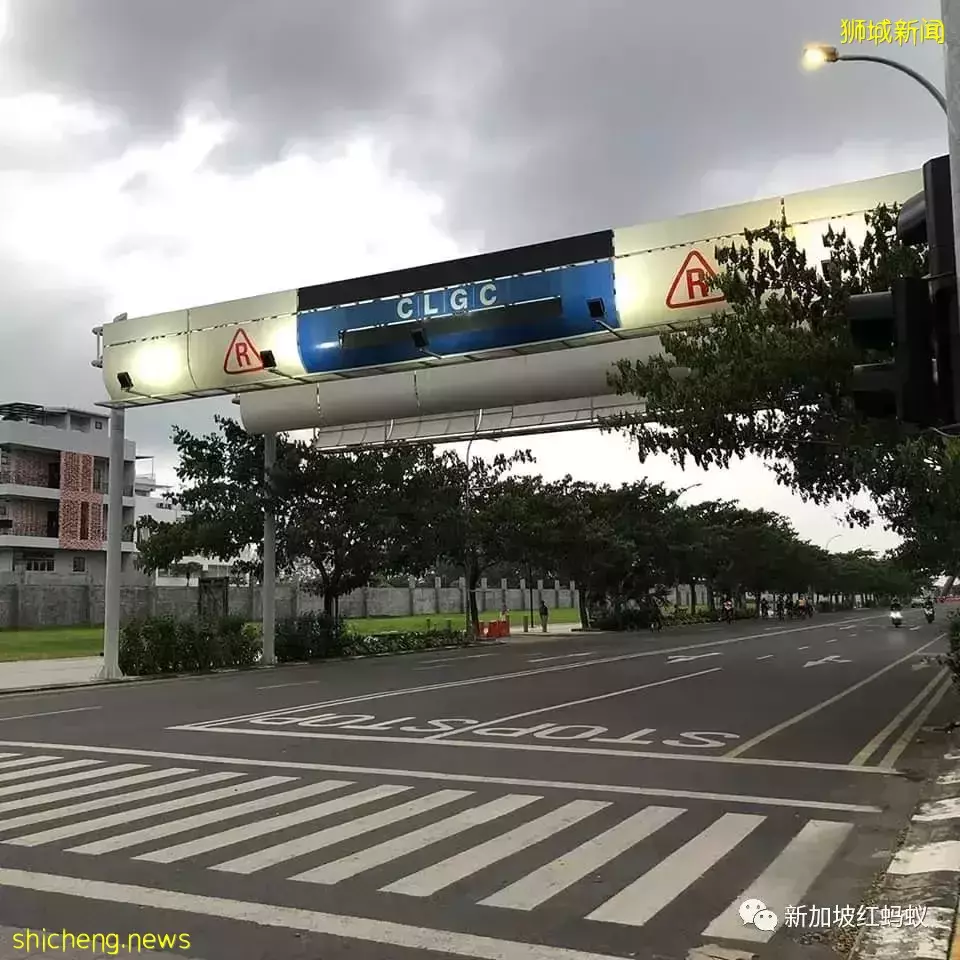 最强山寨版! 印尼棉兰建了座“迷你狮城”,经典地标全齐备