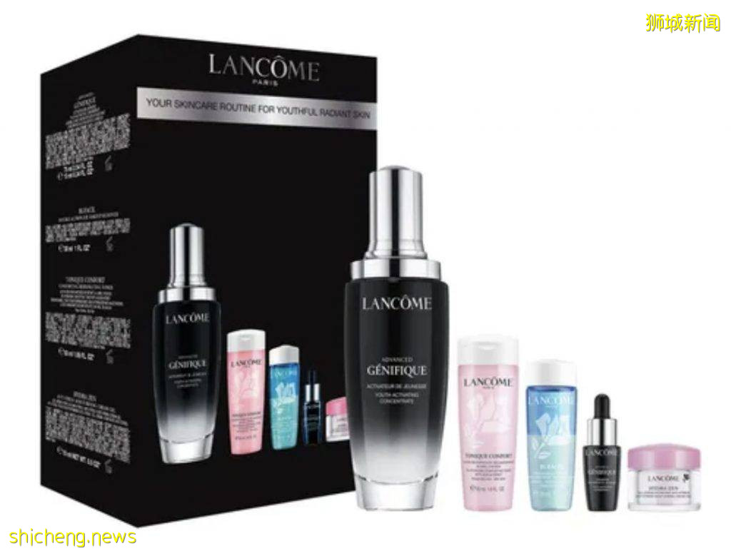 现在不买等几时?Sephora双十美妆大促来了💥 SK II、CHLOÉ、Jo Malone等大牌美妆+护肤品20%折扣🔥