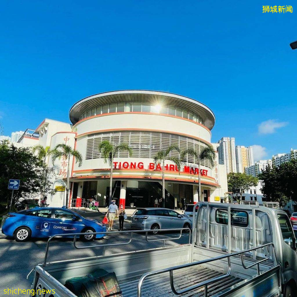 防疫期間在家煮👨🏻‍🍳 新加坡經典濕巴刹合集+本地最大“線上”濕巴刹😍 今天來搞一頓家常便飯