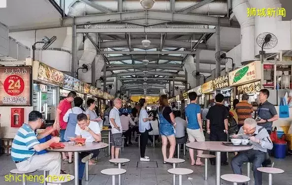 大外新加坡東亞管理學院資訊:作爲亞洲四小龍之一,新加坡衣食住行如何