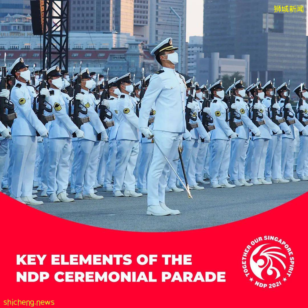 8月9日國慶戰機/國旗直升機環島路線出爐！呼籲國人弘揚“新加坡精神”，齊心協力，堅毅前行