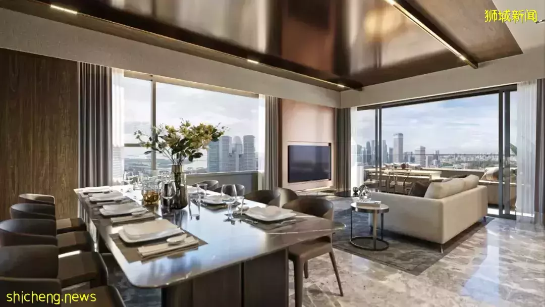 7月 新加坡樓盤精華彙總 (豪宅篇)