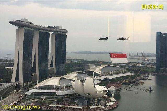 華人占比70%的新加坡，爲何對中國沒有親近感，反而親附美國