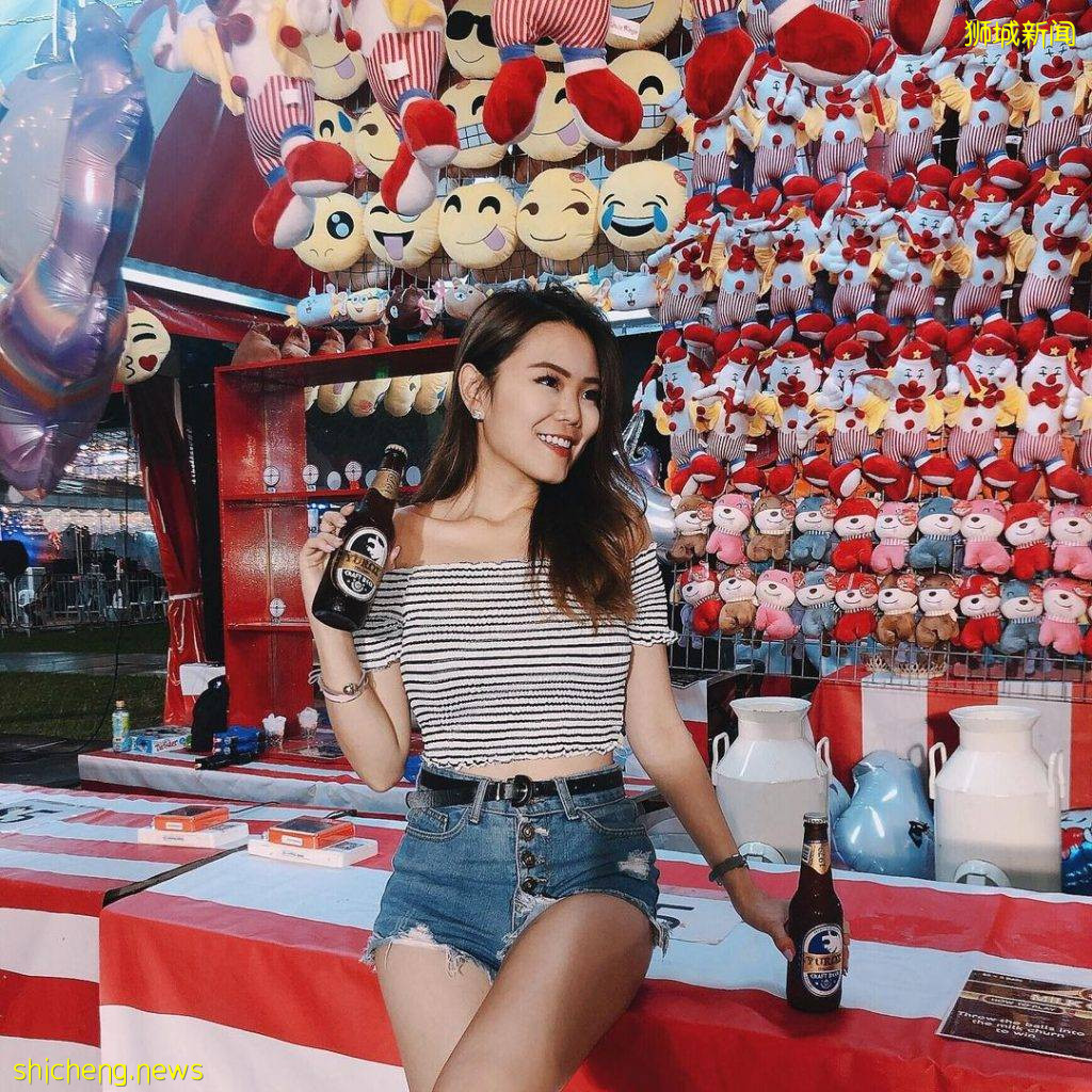 出门走走啦!劳动节假日活动盘点💃🏻 全新游乐园、展览馆、卡丁车!多项活动免费入场、无需付费💥