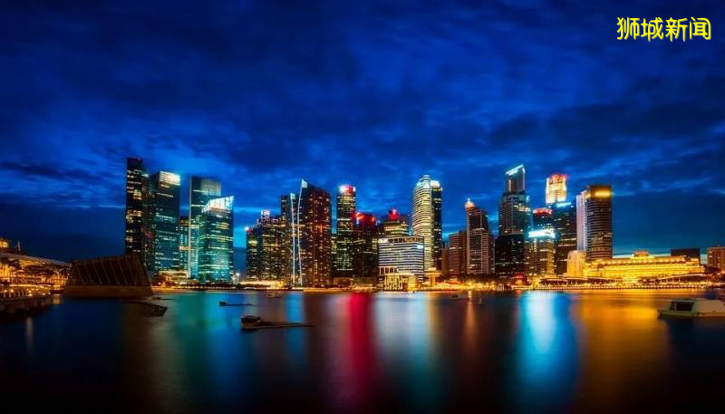 留學熱潮消退?不!新加坡或將成爲未來留學焦點