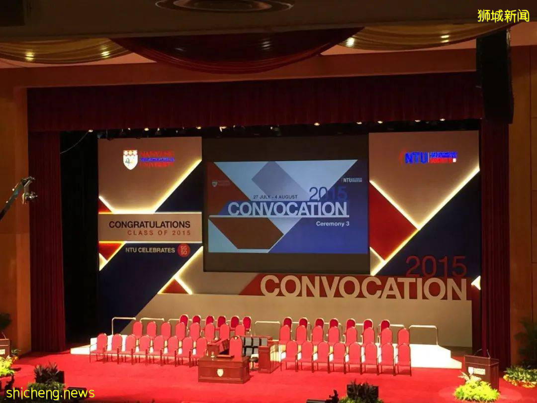 响应新加坡防疫限制放宽,南大发布最新学校安排,允许5人小组活动