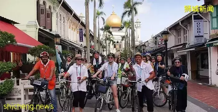 明星富人的移民“新宠”,一场旅行告诉你新加坡魅力何在