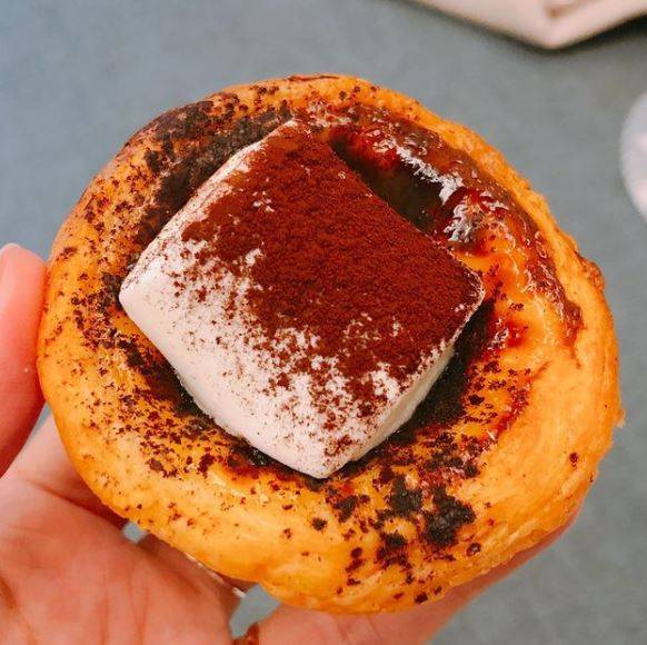 KFC新品上市!全新限量版日式香脆炸鸡+蛋挞