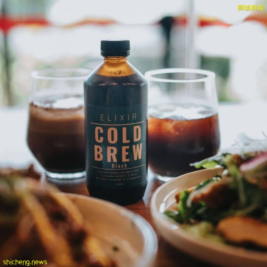 90%的人可能都不知道的宝藏Café,在西部的你请收好这份私藏攻略