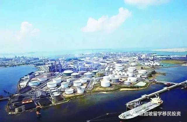 【綜合資訊】帶您詳細了解移民新加坡優勢，經濟，教育，醫療，金融，化工在全球的優勢