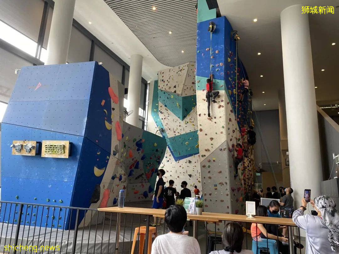 李顯龍總理打Call的超級大商城！開業就5000人擠爆，內附吃喝玩樂攻略