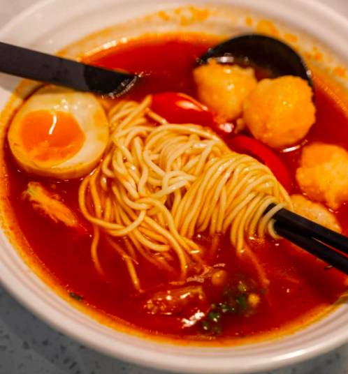 坡島最地道的寶藏中餐廳有哪些?一起來看看吧