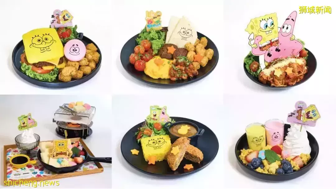 【周末去哪】新加坡環球影城下雪啦!水上樂園開放、室內卡丁車、點心火鍋、女裝1折、美妝2折