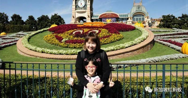 李顯龍總理夫人何晶就讀小學時，經曆了這些樂事與糗事