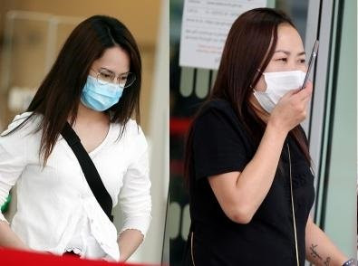 ◤新國阻斷措施◢ 10人店鋪喝酒搞派對 無視安全距離 判罰款