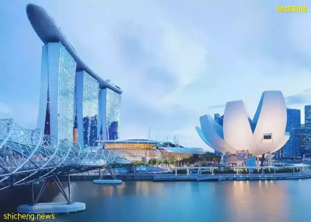 【國際地産】預測！新加坡樓市2021年發展趨勢分析——孰漲孰跌
