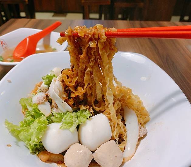 獅城十二時辰 “寅時”淩晨三點，熬夜冠軍去哪兒吃最嗨