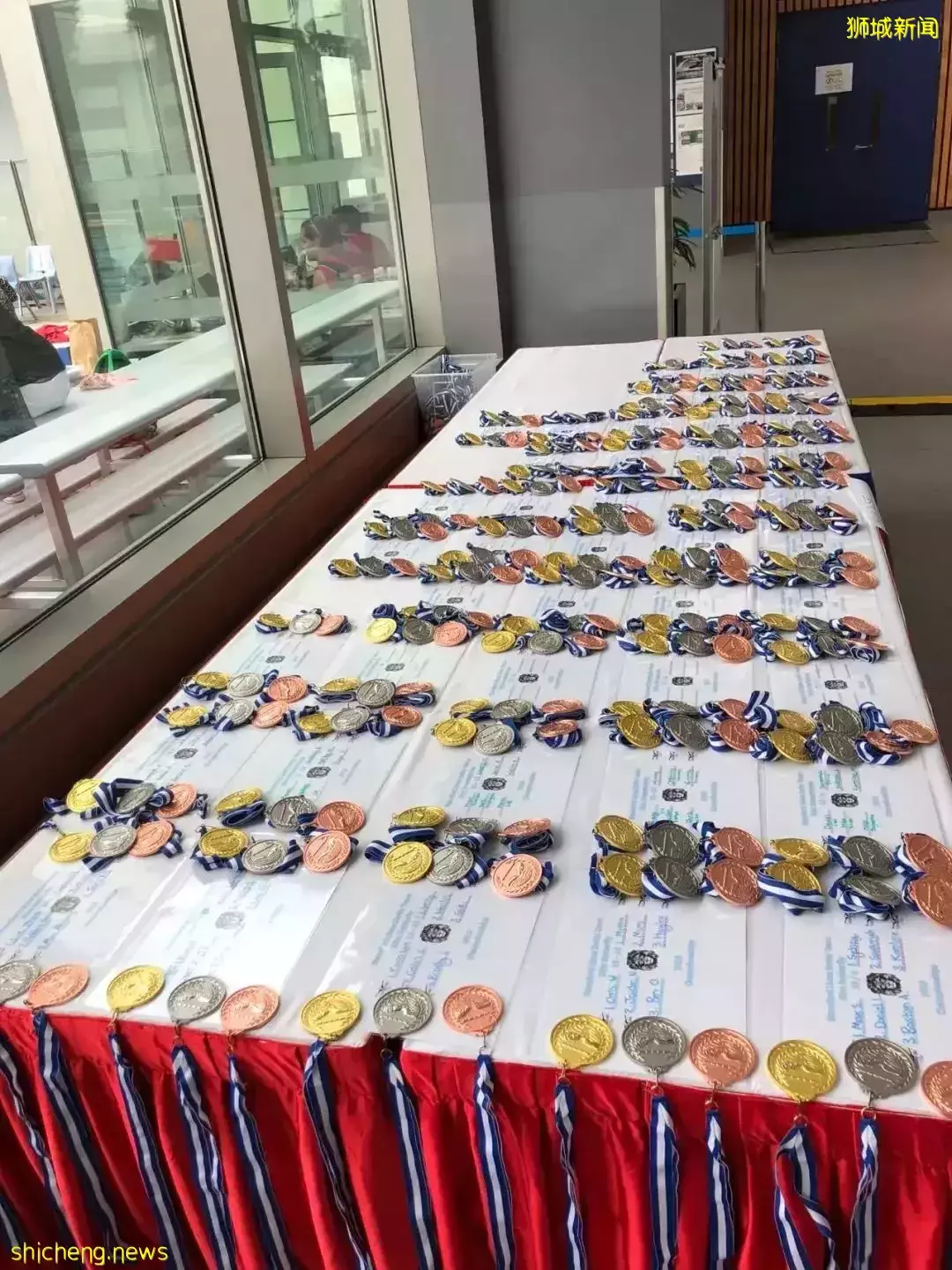 看起來每天都在玩，新加坡國際學校的娃們是怎麽學習的