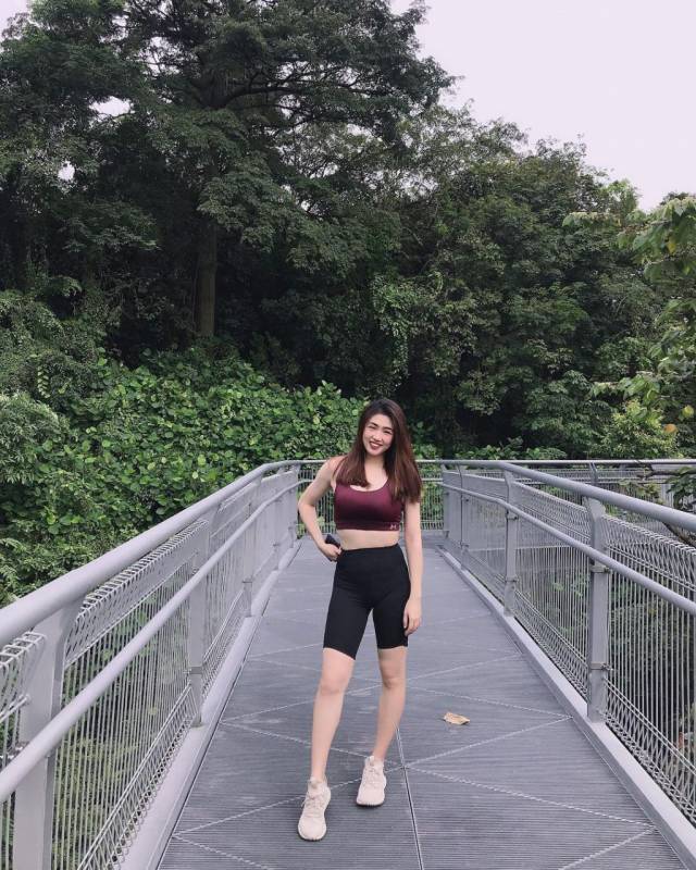 Southern Ridges 南部山脊,新加坡自然景觀帶!穿梭4座園區、多樣化徒步線路🌳 沿路景點大合集